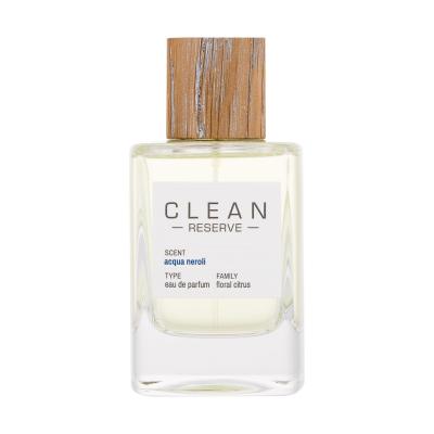 Clean Clean Reserve Collection Acqua Neroli Woda perfumowana 100 ml