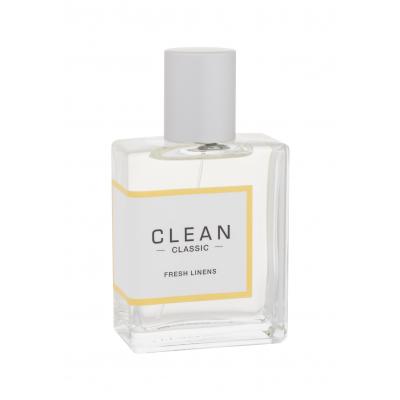 Clean Classic Fresh Linens Woda perfumowana 60 ml