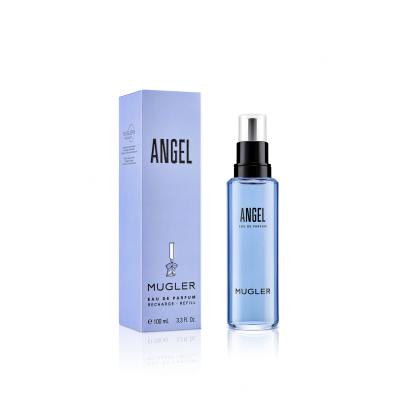 Thierry Mugler Angel Woda perfumowana dla kobiet Napełnienie 100 ml