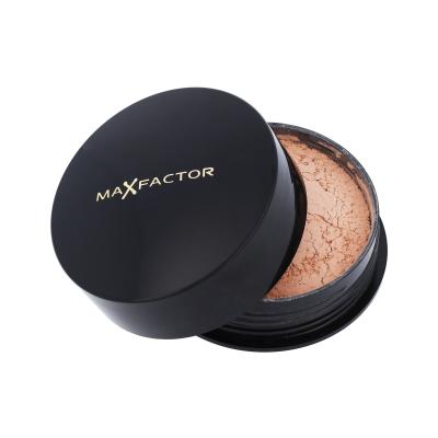 Max Factor Loose Powder Puder dla kobiet 15 g Odcień Translucent