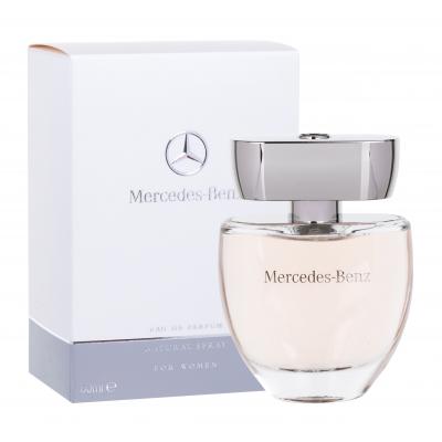 Mercedes-Benz For Women Woda perfumowana dla kobiet 60 ml