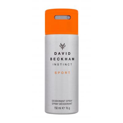 David Beckham Instinct Sport Dezodorant dla mężczyzn 150 ml