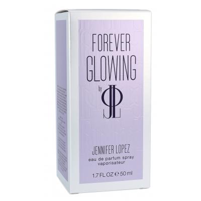 Jennifer Lopez Forever Glowing Woda perfumowana dla kobiet 50 ml