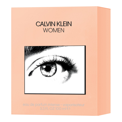 Calvin Klein Women Intense Woda perfumowana dla kobiet 100 ml