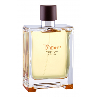 Hermes Terre d´Hermès Eau Intense Vétiver Woda perfumowana dla mężczyzn 200 ml