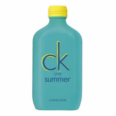 Calvin Klein CK One Summer 2020 Woda toaletowa 100 ml
