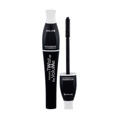 BOURJOIS Paris Twist Up The Volume Tusz do rzęs dla kobiet 8 ml Odcień 21 Black
