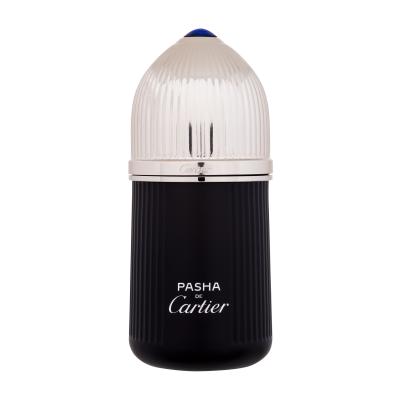 Cartier Pasha De Cartier Edition Noire Woda toaletowa dla mężczyzn 100 ml