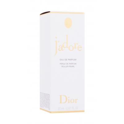 Christian Dior J&#039;adore Woda perfumowana dla kobiet Rollerball 20 ml