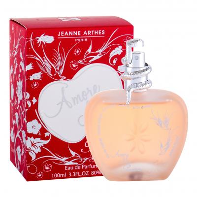 Jeanne Arthes Amore Mio Passion Woda perfumowana dla kobiet 100 ml
