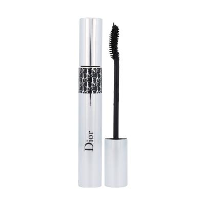 Dior Diorshow Iconic Overcurl Tusz do rzęs dla kobiet 10 ml Odcień 090 Over Black