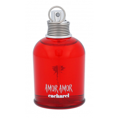 Cacharel Amor Amor Woda toaletowa dla kobiet 50 ml