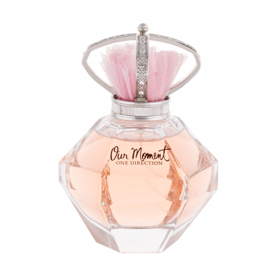 One Direction Our Moment Woda perfumowana dla kobiet 100 ml
