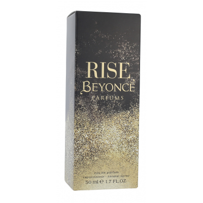 Beyonce Rise Woda perfumowana dla kobiet 50 ml