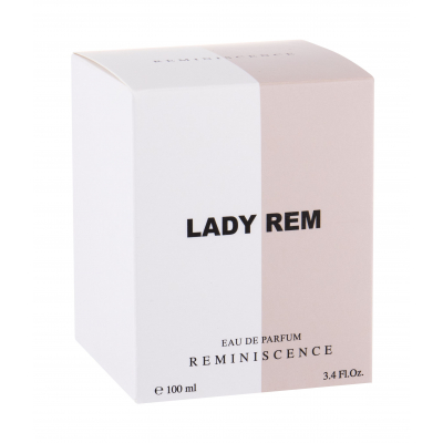 Reminiscence Lady Rem Woda perfumowana dla kobiet 100 ml