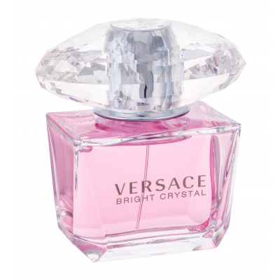 Versace Bright Crystal Woda toaletowa dla kobiet 90 ml