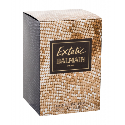 Balmain Extatic Woda perfumowana dla kobiet 40 ml