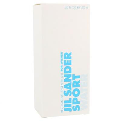 Jil Sander Sport Water Żel pod prysznic dla kobiet 150 ml