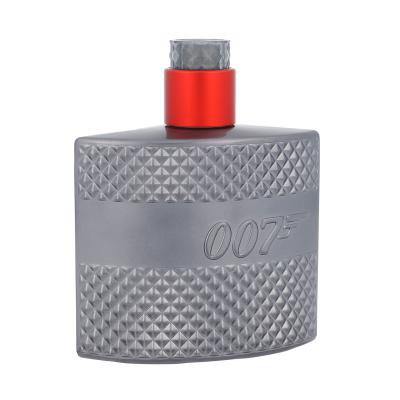James Bond 007 Quantum Woda toaletowa dla mężczyzn 75 ml tester