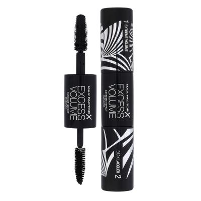 Max Factor Excess Volume Tusz do rzęs dla kobiet 20 ml Odcień Black