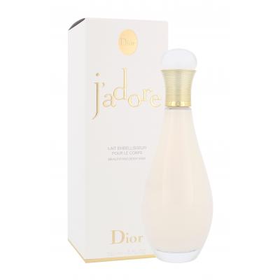Dior J'adore Mleczko do ciała dla kobiet 150 ml
