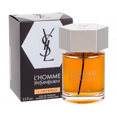 Yves Saint Laurent L´Homme L´Intense Woda perfumowana dla mężczyzn 100 ml