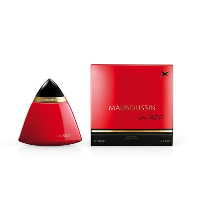 Mauboussin Mauboussin in Red Woda perfumowana dla kobiet 100 ml
