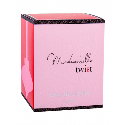 Mauboussin Mademoiselle Twist Woda perfumowana dla kobiet 90 ml