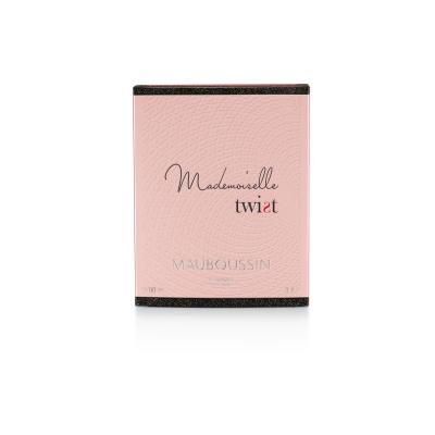 Mauboussin Mademoiselle Twist Woda perfumowana dla kobiet 90 ml