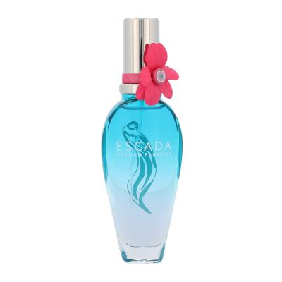 ESCADA Born in Paradise Woda toaletowa dla kobiet 50 ml