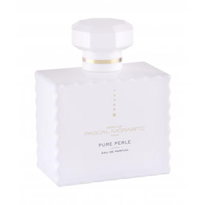 Pascal Morabito Pure Perle Woda perfumowana dla kobiet 100 ml