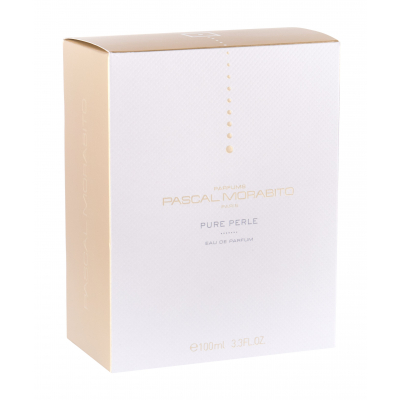Pascal Morabito Pure Perle Woda perfumowana dla kobiet 100 ml