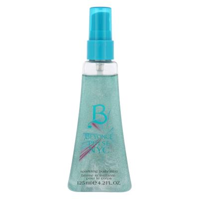 Beyonce Pulse NYC Spray do ciała dla kobiet 125 ml