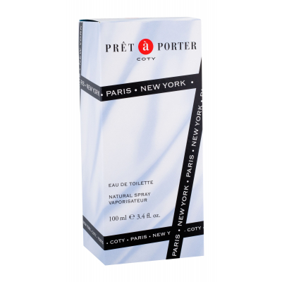 Pret Á Porter Original Woda toaletowa dla kobiet 100 ml