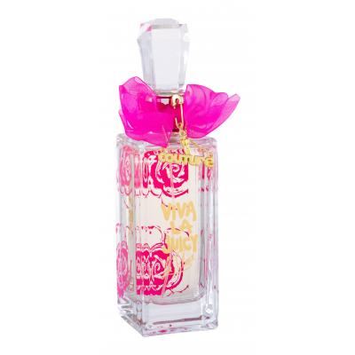 Juicy Couture Viva La Juicy La Fleur Woda toaletowa dla kobiet 150 ml