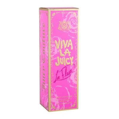 Juicy Couture Viva La Juicy La Fleur Woda toaletowa dla kobiet 150 ml