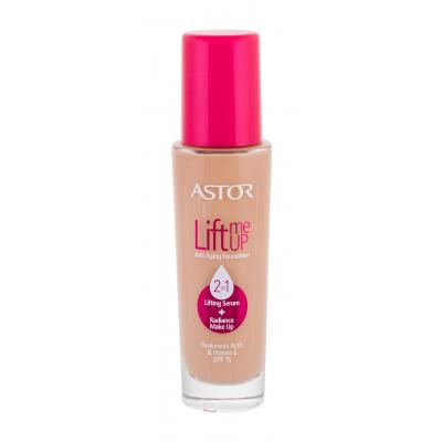 ASTOR Lift Me Up 2in1 Anti Aging Foundation Podkład dla kobiet 30 ml Odcień 201 Sand