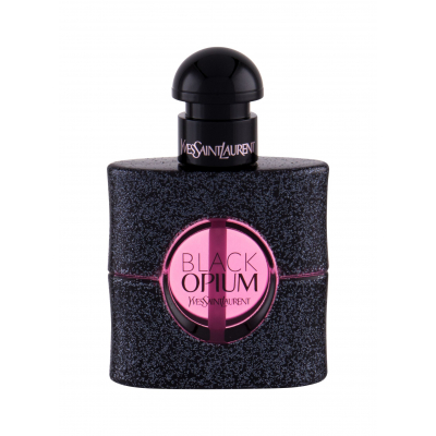Yves Saint Laurent Black Opium Neon Woda perfumowana dla kobiet 30 ml