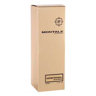 Montale Leather Patchouli Woda perfumowana 100 ml