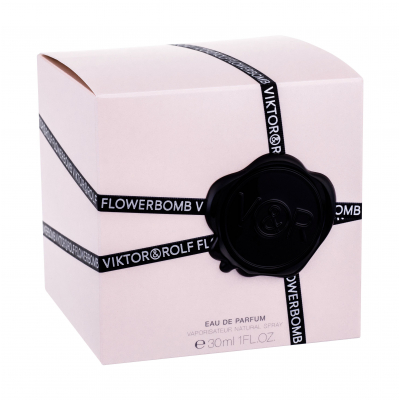 Viktor &amp; Rolf Flowerbomb Woda perfumowana dla kobiet 30 ml