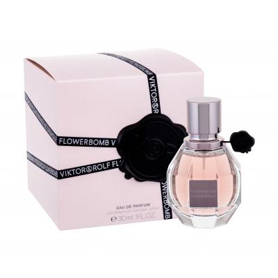 Viktor & Rolf Flowerbomb Woda perfumowana dla kobiet 30 ml