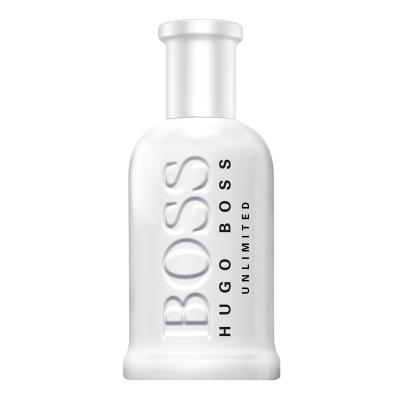 HUGO BOSS Boss Bottled Unlimited Woda toaletowa dla mężczyzn 100 ml