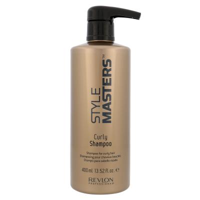 Revlon Professional Style Masters Curly Szampon do włosów dla kobiet 400 ml