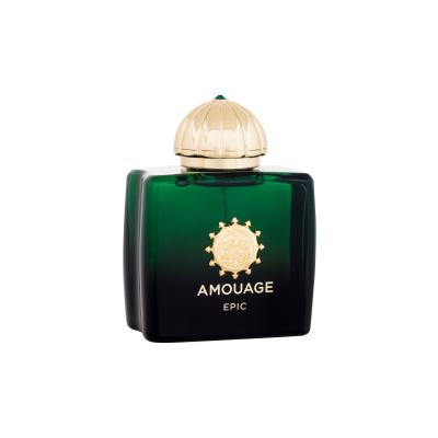 Amouage Epic Woman Woda perfumowana dla kobiet 100 ml