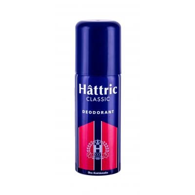 Hattric Classic Dezodorant dla mężczyzn 150 ml