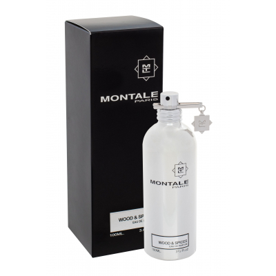 Montale Wood & Spices Woda perfumowana dla mężczyzn 100 ml