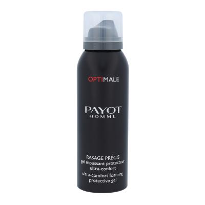 PAYOT Homme Optimale Ultra Comfort Żel do golenia dla mężczyzn 100 ml