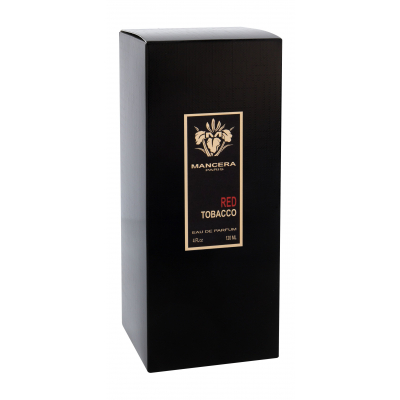 MANCERA Les Confidentiels Red Tobacco Woda perfumowana 120 ml