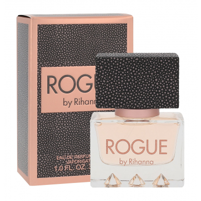 Rihanna Rogue Woda perfumowana dla kobiet 30 ml