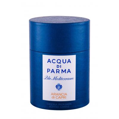 Acqua di Parma Blu Mediterraneo Arancia di Capri Świeczka zapachowa 200 g